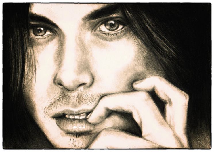 Tyler Blackburn