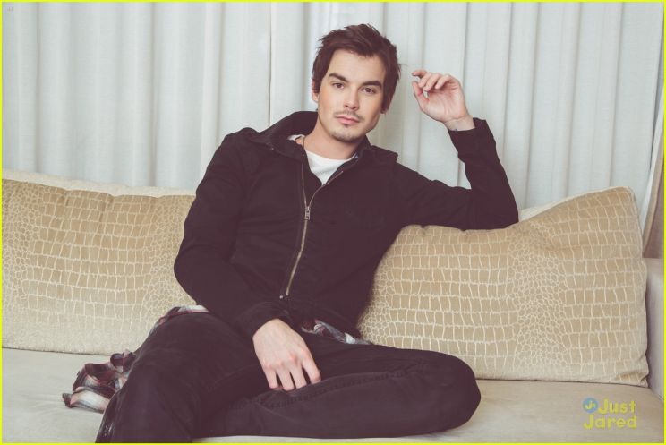 Tyler Blackburn