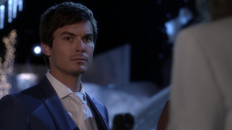 Tyler Blackburn