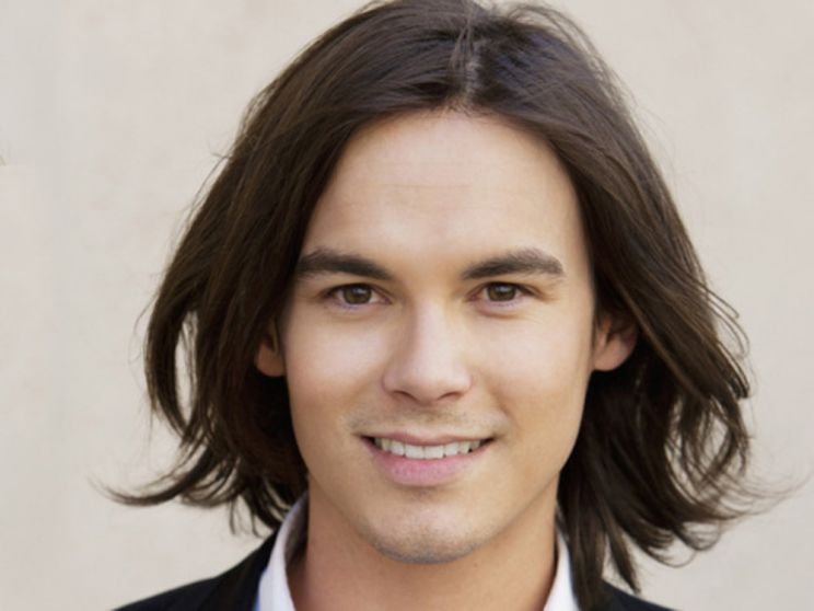 Tyler Blackburn