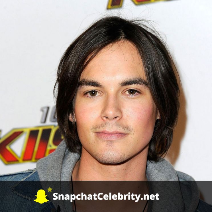 Tyler Blackburn