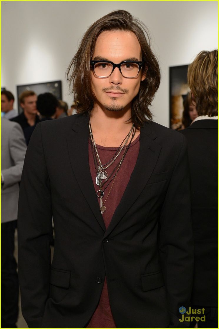 Tyler Blackburn
