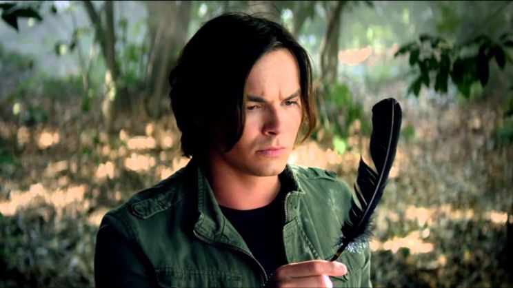 Tyler Blackburn