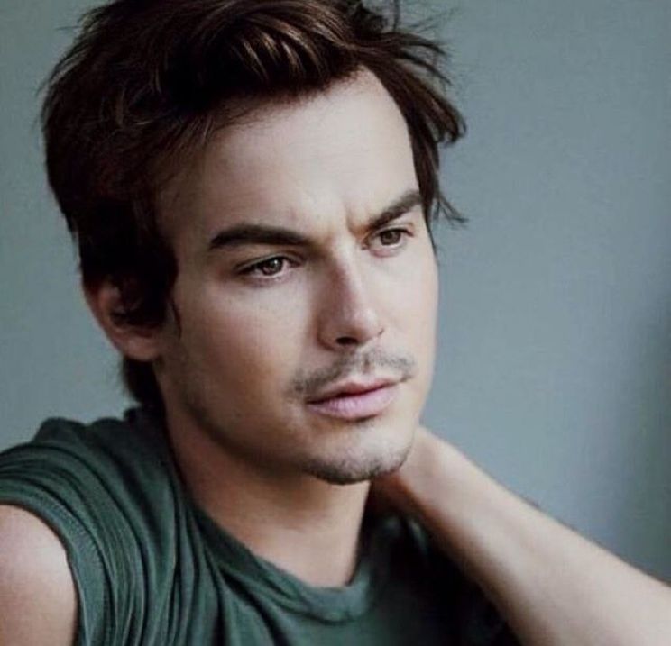 Tyler Blackburn
