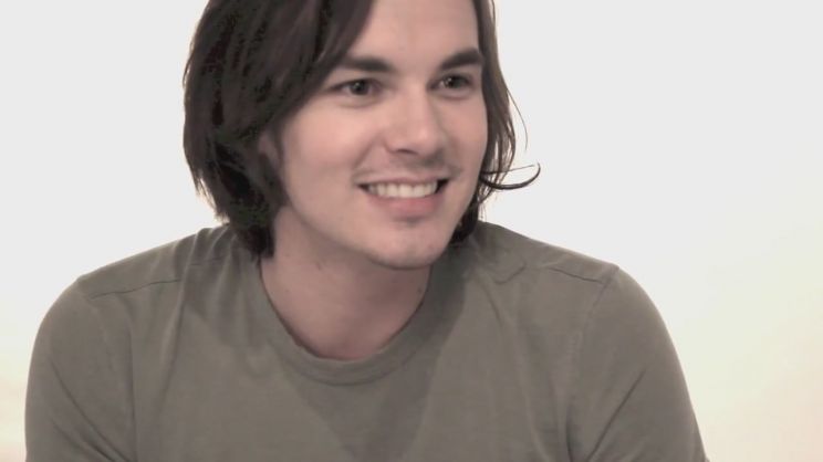 Tyler Blackburn