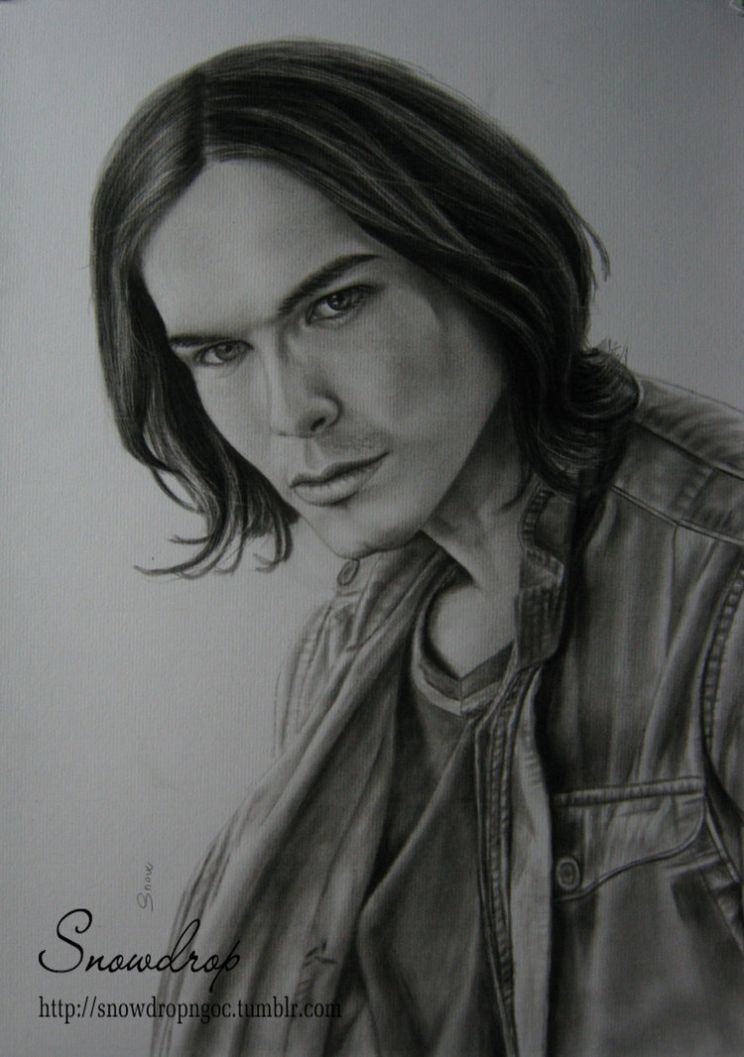 Tyler Blackburn