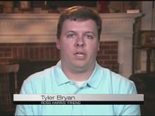Tyler Bryan