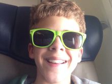 Tyler Carney