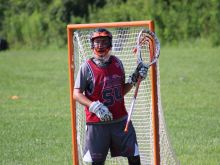 Tyler Carney