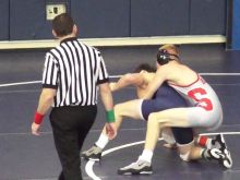 Tyler Carney