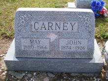 Tyler Carney