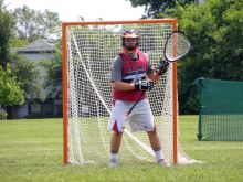 Tyler Carney