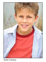 Tyler Carney