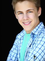 Tyler Carney