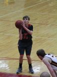 Tyler Carney