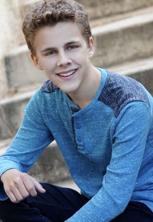 Tyler Carney