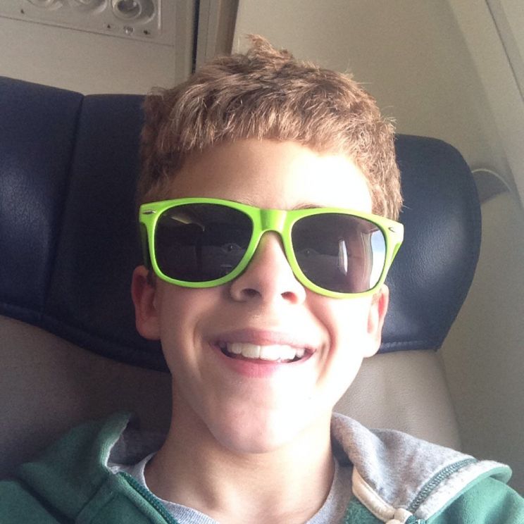 Tyler Carney