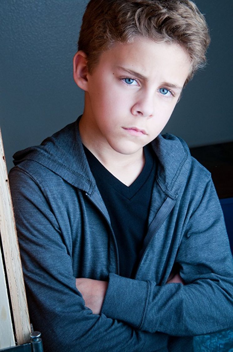 Tyler Carney
