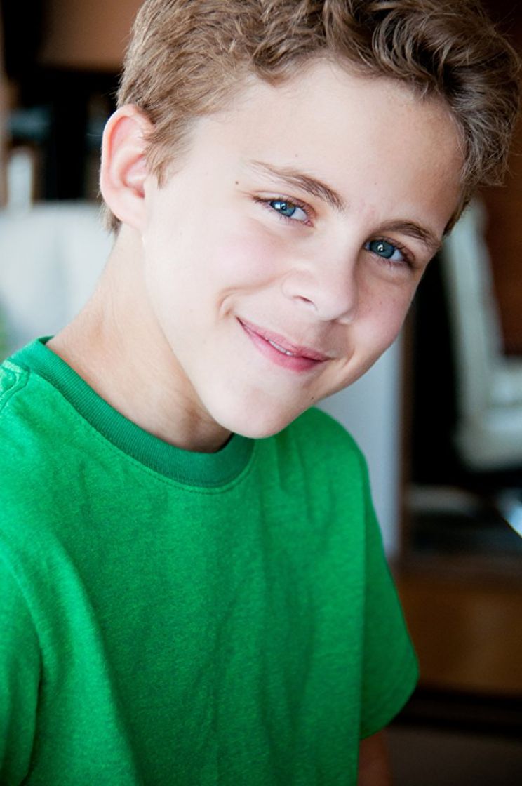 Tyler Carney