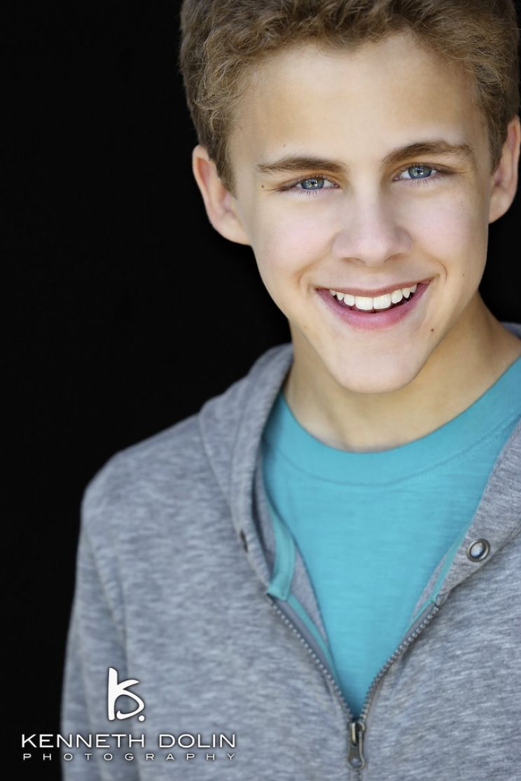 Tyler Carney