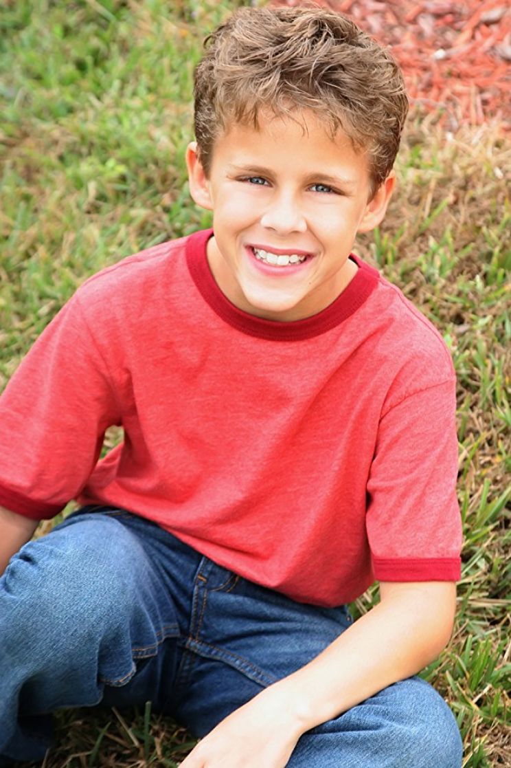Tyler Carney