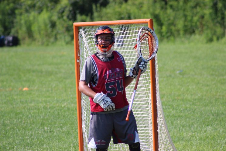 Tyler Carney