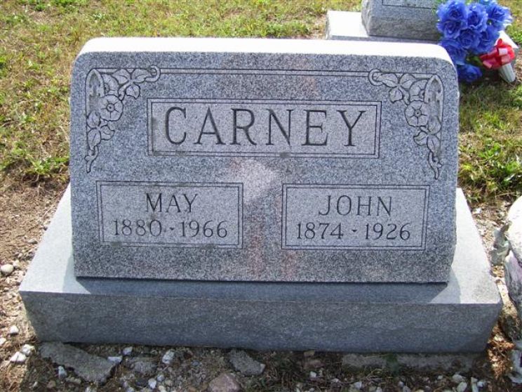 Tyler Carney