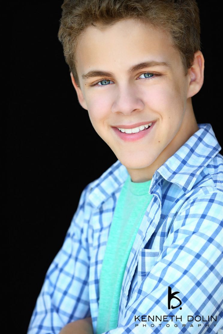 Tyler Carney