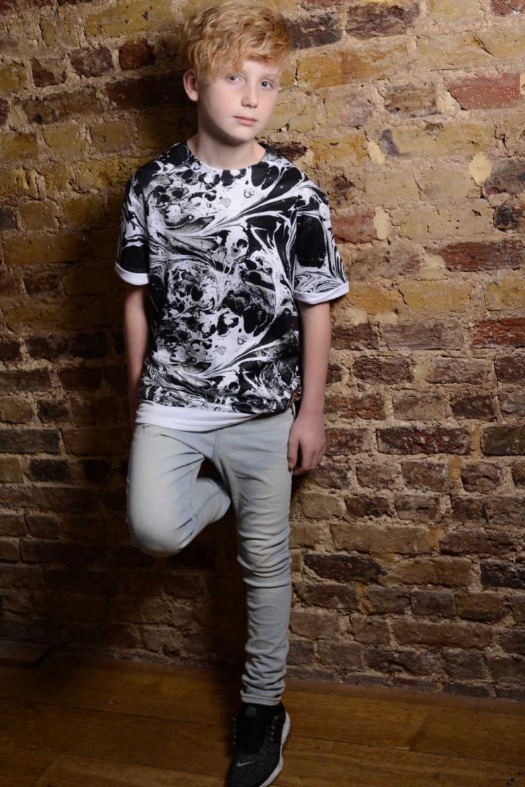 Tyler Chase