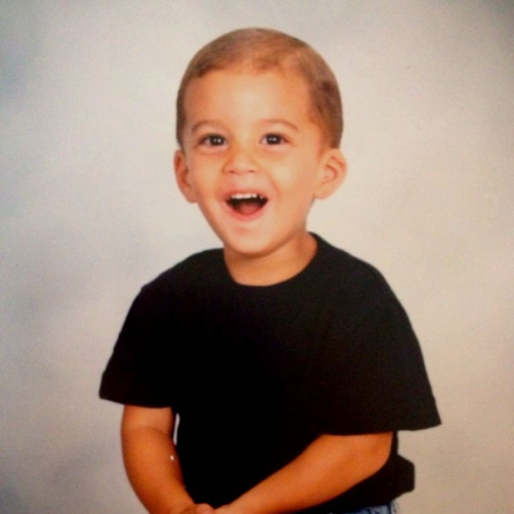 Tyler Chase