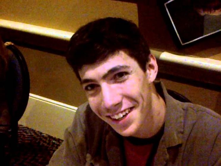 Tyler Chase