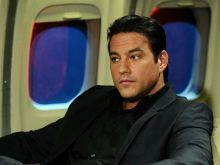 Tyler Christopher