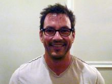 Tyler Christopher