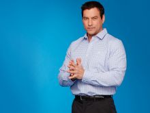 Tyler Christopher