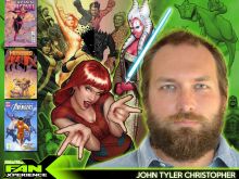 Tyler Christopher