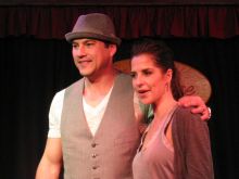 Tyler Christopher