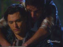 Tyler Christopher