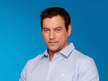 Tyler Christopher