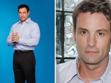 Tyler Christopher