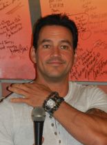 Tyler Christopher