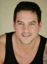 Tyler Christopher