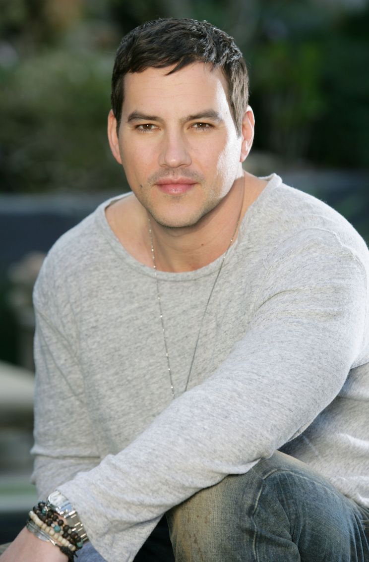 Tyler Christopher