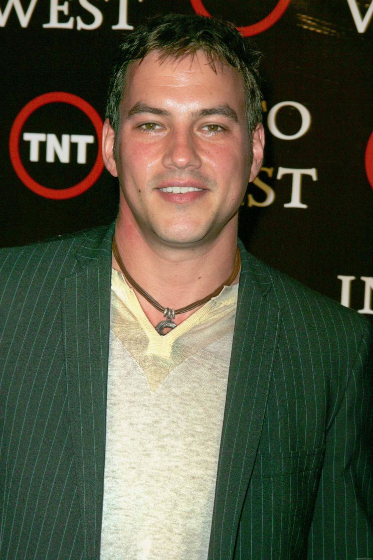 Tyler Christopher