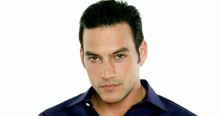 Tyler Christopher