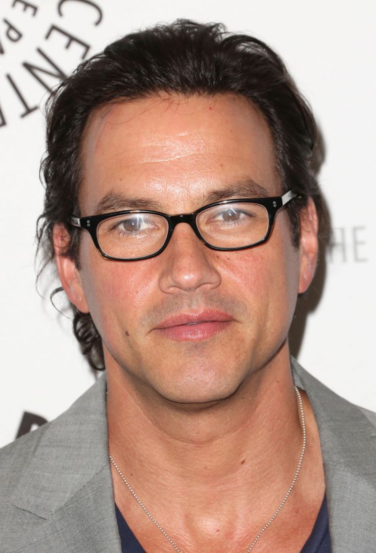 Tyler Christopher