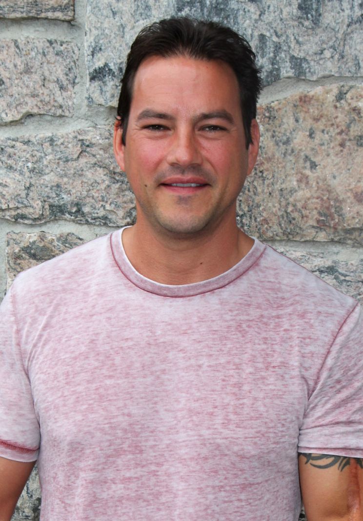 Tyler Christopher