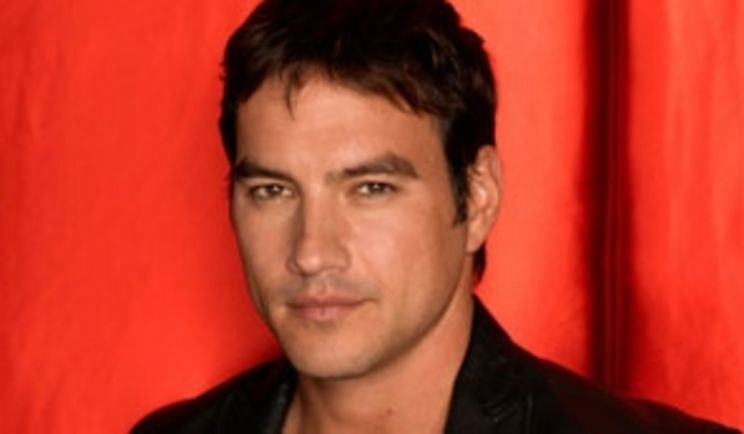 Tyler Christopher