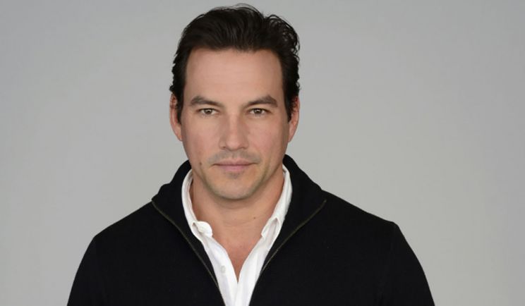 Tyler Christopher