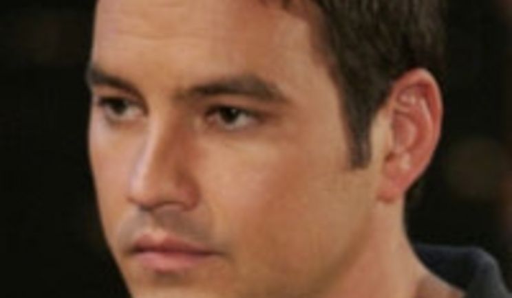 Tyler Christopher