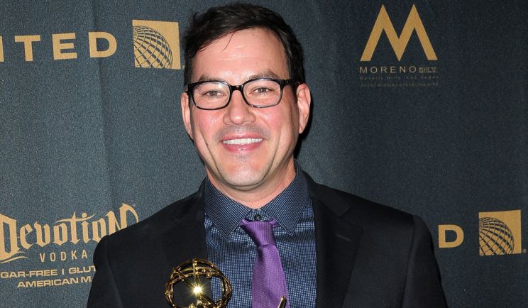 Tyler Christopher